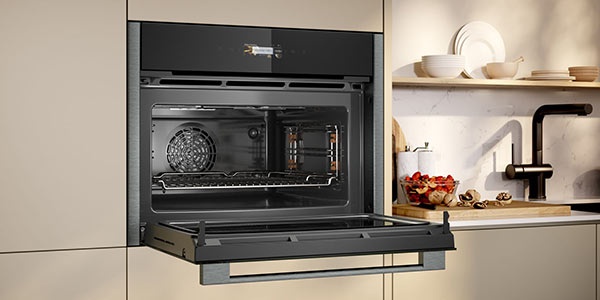 Noyeks - Built in microwaves