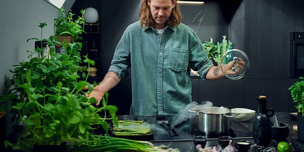 Neff - Kitchen Appliances - Hobs, Ovens