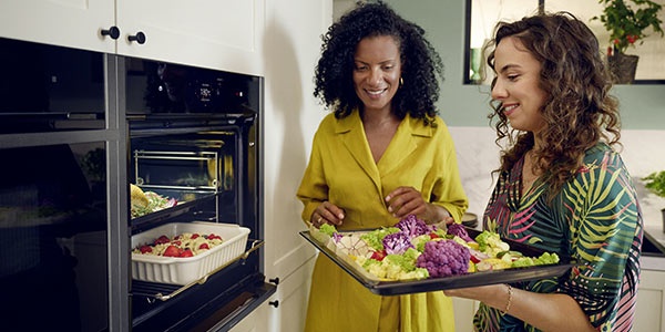 Noyeks - Ovens - Steam Ovens - Combi Ovens