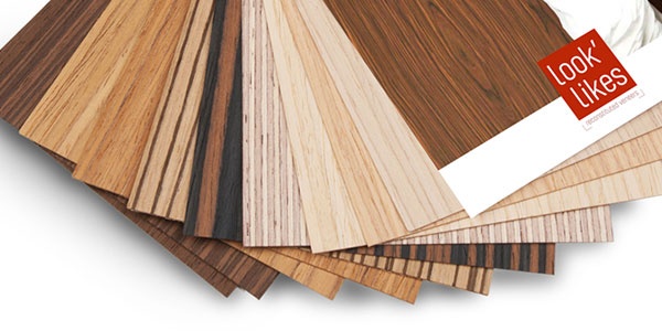 Decospan - veneered panel products - Noyeks Newmans Ireland