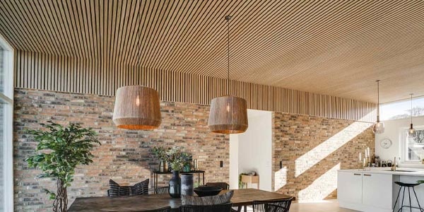 Noyeks - Panel Products - Acoustic Panels