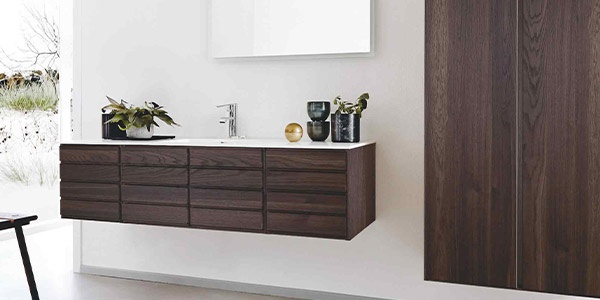 Losan Floran® - Finest Oak Panel Collection