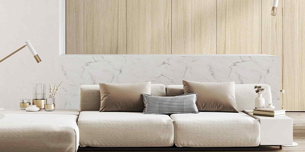 Losan Skogan® - Veneered Panel Collection