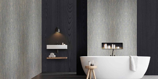 Losan Suman® - Finest Prefinished Panel Collection