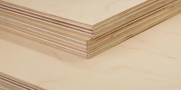 Plywood - Marine - Russian Birch - Veneered - Exterior - Softwood- Noyeks Newmans - Plywood Sheets
