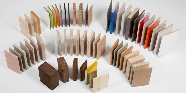 Mdf, plywood, chipboard, osb,glue edge boards, veneers, melamines - Noyeks Newmans - Timber Sheet Materials