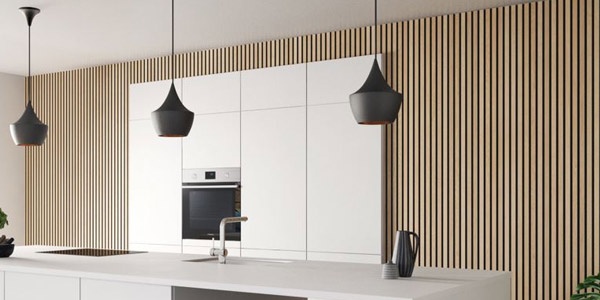 Losan Hotán® - Harmony Acoustic Panels