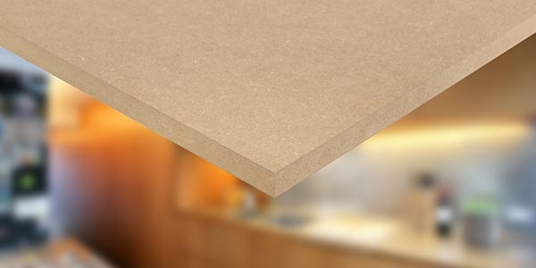 MDF boards and sheets - Fire Retardant - Moisture Resistant - Spanolux - Noyeks Newmans Ireland