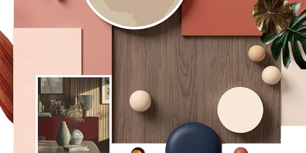 Celtic Collection - Melamine Boards - Decorative Surfaces - Noyeks