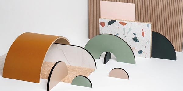 Polyrey HPL & Compact Laminates - Sanitised Surfaces