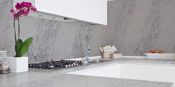 Granite & Quartz Worktops - Noyeks Newmans Ireland