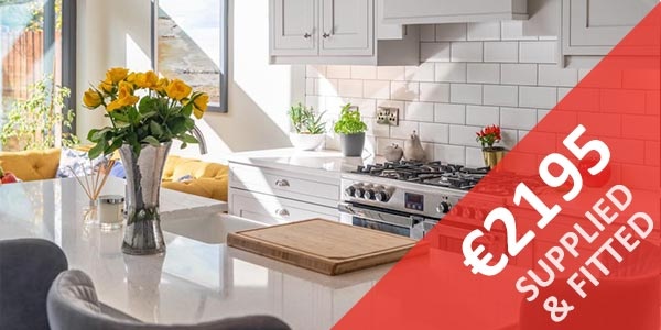 Noyeks - Quartz Worktops Special Offer