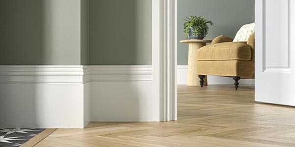 Noyeks - Skirting Boards - Skirtings - MDF Skirtings - Supplier - Ireland