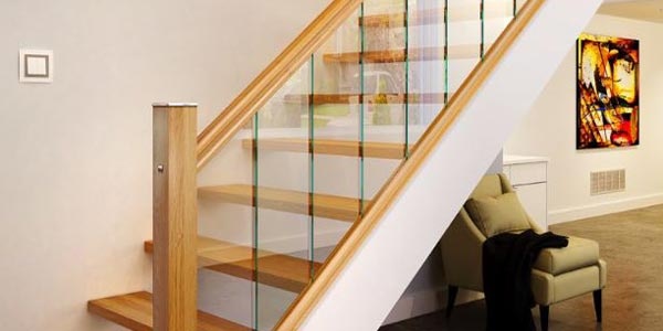 Stair Parts - Spindles, Stairs, Caps, Rails - Noyeks Newmans