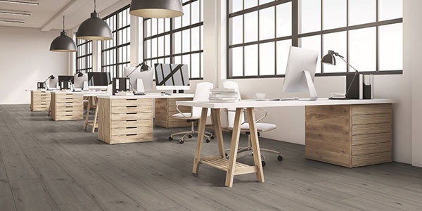 Laminate Flooring - Swisskrono Noyeks