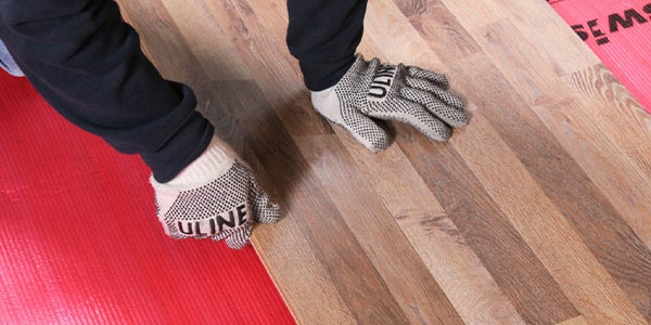 Laminate Flooring - Swisskrono Noyeks