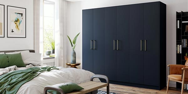 Noyeks - Wardrobe Package - Supplier