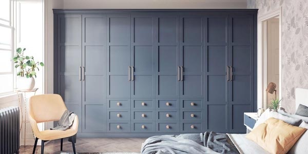 Bedroom Units - Bedroom Furniture - Noyeks Newmans