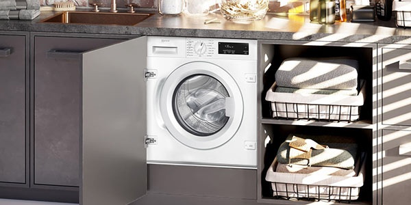 Noyeks - Washing Machines