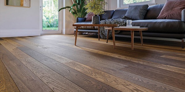 WN Collection – Engineered Wood Flooring