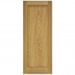 Contract Oak Doors - Noyeks Newmans