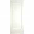 ERKADO - Winter White 1 Panel - Doors - Noyeks Newmans