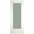 ERKADO - Winter White 1 Opal Lite - Internal Doors - Noyeks Newmans