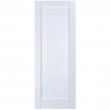 FIRE DOORS - FD30 Java Tobello White