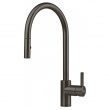 FRANKE - Eos Neo Pull Down Anthracite Tap