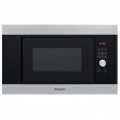 HOTPOINT - Microwave Built-In MF20G IX H