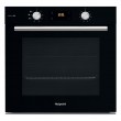HOTPOINT - Single Oven Multifunction FA4S 541 JBLG H