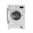 HOTPOINT - Washer Dryer Built-In BI WDHG 961485