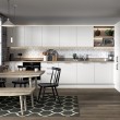 ALASSIO - Soft Matt Collection