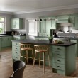 BUCKINGHAM - Reed Green Collection