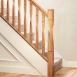 Stair Parts - Milano Collection - Noyeks Newmans