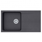 FRANKE - Orion Sink Pack Carbon Black 611-94
