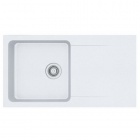 FRANKE - Orion Sink Pack Polar White 611-94