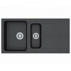 FRANKE - Orion Sink Pack Carbon Black 651