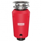 FRANKE - Turbo Elite TE-50 S WDU