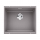 BLANCO - SUBLINE 500-U Alumetallic Silgranit Undermount Sink