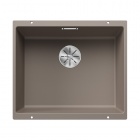 BLANCO - SUBLINE 500-U Tartufo Silgranit Undermount Sink