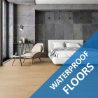 KRONOSWISS Artureon - Euro Oak Sand Waterproof Flooring
