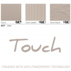 POLYREY - Touch G077 Galet - Fa - Linimat - Roche