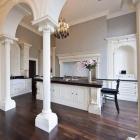 Junckers Black Oak Plank