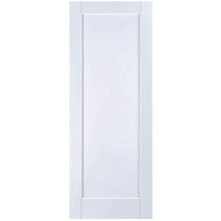 FIRE DOORS - FD30 Java Tobello White