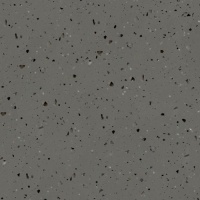 HANEX SOLID SURFACES CONCRETE - CT-003 Smoky Concrete