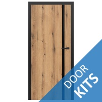 ERKADO - Baldur 1 Flush Doors