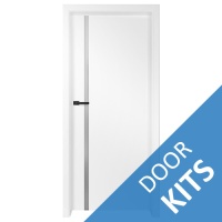 ERKADO - Baldur 1 Lacquered Doors