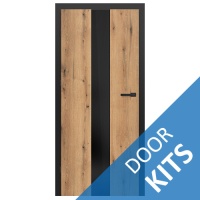 ERKADO - Baldur 3 Flush Doors