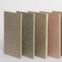 STANDARD & SUPERPAN RANGE - Melamine Edged Panels